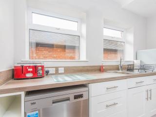 Fab Apartment - Loughborough - 4