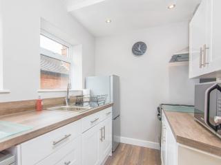 Fab Apartment - Loughborough - 3