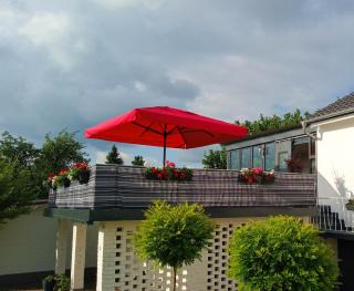 Villa Kopp-Das Gästehaus - Höpfingen - 5