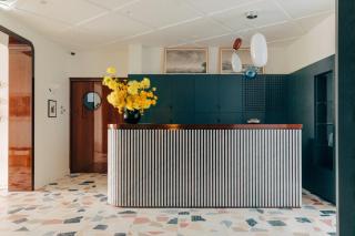 Hôtel Wallace - Orso Hotels - Parijs - 2
