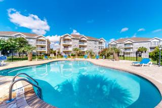 Golf & Beach Time - 5