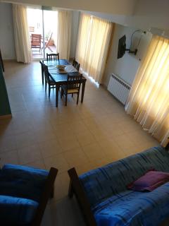 Apart Agustina - Villa Gesell - 7