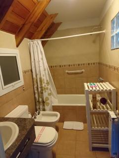 Apart Agustina - Villa Gesell - 5
