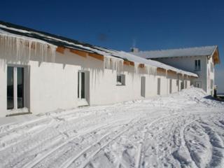 Fichtelberghütte - Kurort Oberwiesenthal - 8
