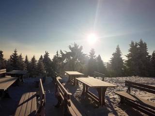 Fichtelberghütte - Kurort Oberwiesenthal - 7