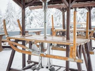 Fichtelberghütte - Kurort Oberwiesenthal - 3