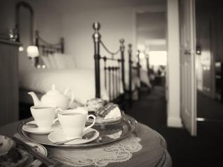 Filey Grange Guest House - Filey - 6