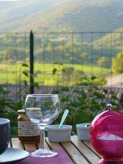 Chambre d'hôtes face au lavoir - 1