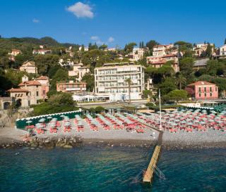 Best Western Regina Elena - Santa Margherita Ligure - 0