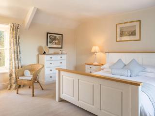 The Fauconberg - Coxwold - 3