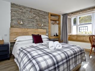 The Fortescue Inn Salcombe - Salcombe - 7