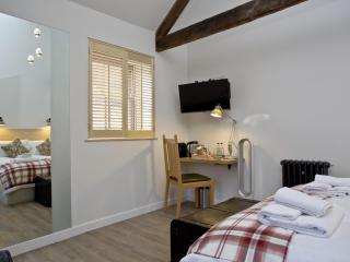 The Fortescue Inn Salcombe - Salcombe - 1