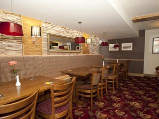 The Fountain Inn - 4