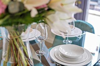 Lux Apartments in Fulham - Londra - 1