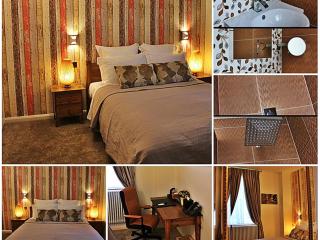 The Fitzrovia Belle Hotel - Londres - 4