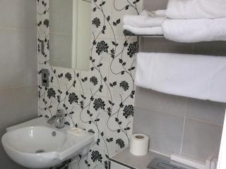 The Fitzrovia Belle Hotel - Londres - 1