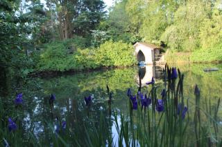 Kilmokea Garden Suite - New Ross - 4