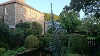 Kilmokea Garden Suite - New Ross - 9