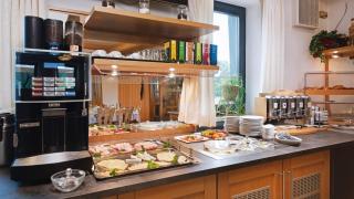 Gasthof Hotel Anker - Sommerhausen - 8