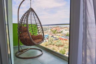 Black Sea Estate apartment Spa n Pool Beach Resort - Mamaia Sat/Năvodari - 9
