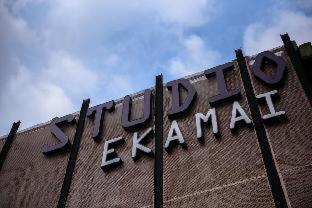 Studio Ekamai - Bangkok - 2