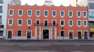 Hotel Los Monteros - Ciudad Victoria - 0