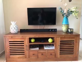 Appartement de charme au bord de mer - 7