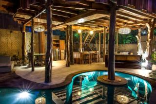 Gili Treehouse - Gili Trawangan - 9