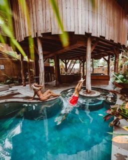 Gili Treehouse - Gili Trawangan - 6