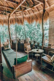 Gili Treehouse - Gili Trawangan - 5
