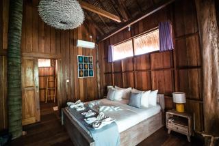 Gili Treehouse - Gili Trawangan - 4