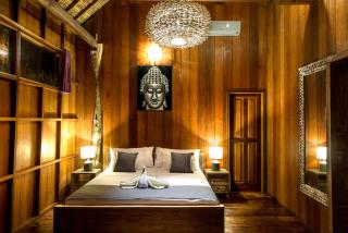 Gili Treehouse - Gili Trawangan - 1