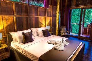 Gili Treehouse - Gili Trawangan - 2