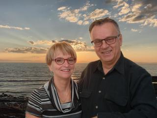 Gite Chute Couette Cafe - 8