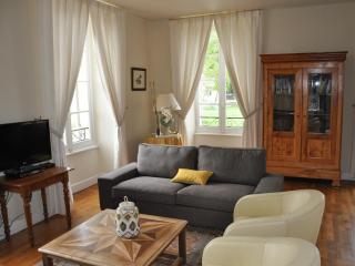 La France - Gite Chateau - 2