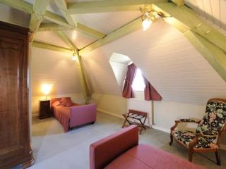 La France - Gite Chateau - 7