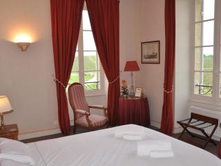 La France - Gite Chateau - 4