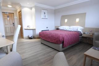 The Mansefield Hotel - 2