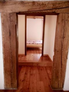 Dazio Grande B&B - Rodi - 2