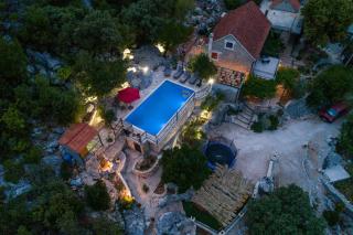 Rural house Janjić - Ploče - 0