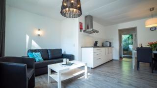 Appartement de Heek - 2