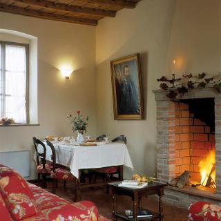 Agriturismo Santa Maria Bressanoro - 3