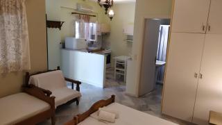 Grivas Apartments - Syvota - 7