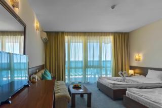 Hotel Glarus Beach - Sunny Beach - 6