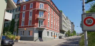 easyHotel Zürich West - Zurigo - 7