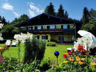 Ferienwohnungen Thalmeier - Sankt Gilgen - 3