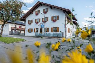 Ammergau Lodge - Oberammergau - 7