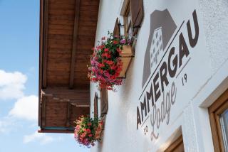 Ammergau Lodge - Oberammergau - 8