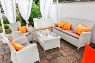 APARTMENT SECRET GARDEN 2 - Zaton - 9