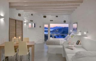 Crystal Suites - Città di Mykonos - 0